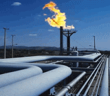 根据美国能源情报署2015年的估计，中国拥有1115万亿立方英尺的页岩气储备。这使得该国成为最大的页岩气储备国，而世界第二大页岩气储备国阿根廷则被远...