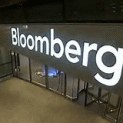 彭博，彭博社，bloomberg，布隆伯格