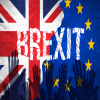 英国高官重申按时脱欧愿景，英镑兑美元自1.25上方高位回落；