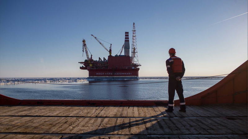 俄油呼吁OPEC+转而监测成员国的石油出口数据