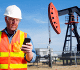 在美国制裁下，伊朗和委内瑞拉石油产量的减少幅度要高于石油输出国组织(OPEC)参与减产协议的其他成员国，这表明美国总统特朗普的政策对石油产量