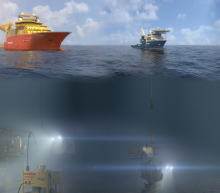 昨日行情出现回调走势，日线抽闲长上影小阴线，短期形态来看，上涨趋势力度不足；4 小时级别来看，行情回落至前期高点处形成有效支撑，日内重点关注能否突破昨日高点，一旦再次构筑顶部形态，可考虑沽空操作