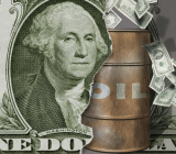 油价小幅下跌，因市场怀疑石油输出国组织(OPEC)和俄罗斯是否会如外界预期达成延长减产的协议，且之前的报告显示美国原油库存意外上升