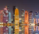 卡塔尔LNG行业的超级合并案向全球发出信息：液化天然气(LNG)市场霸主只能是我