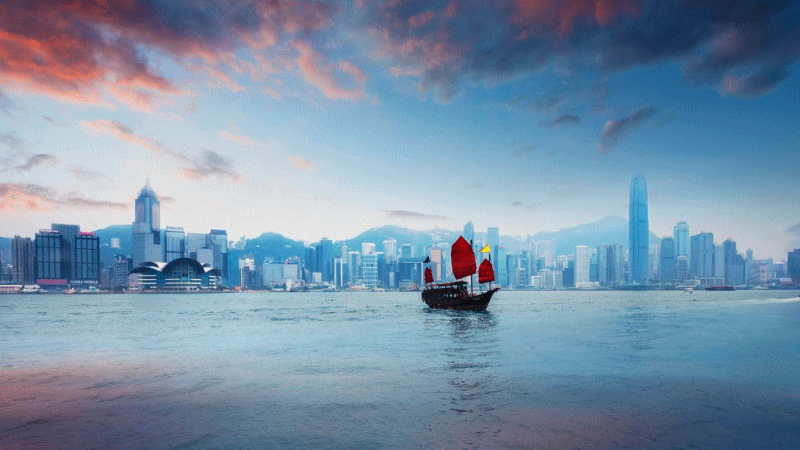 恒指期货价格走势分析，香港最新经济数据，香港抗议活动及股票市场影响，香港最新财经新闻，恒指行情走势分析，恒指期货行情分析