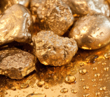 贝恩指出，本周以及上周黄金的大幅下跌表明，“不能保证在财务困难时期黄金市场的强劲表现。”展望未来，贝恩并未排除黄金有进一步回落的空间...