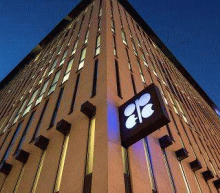 近期石油输出国组织(Organization of Petroleum Exporting Countries, OPEC)发布了...