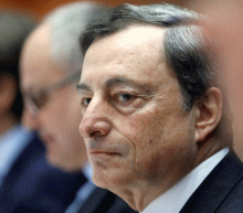 晚间，欧洲央行将公布主要再融资利率，随后行长德拉基将召开新闻发布会。市场普遍预期欧洲央行不会宣布货币政策方面的任何大变动。目前市场将关注未来的前瞻性指引是否出现化...