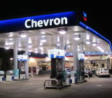 雪佛龙现任首席执行官约翰·沃森（John Watson）计划9月底前卸任，公司“下游专家”有望接任