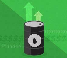 因欧盟考虑加入美国对俄罗斯实施石油禁令，以及上周末沙特阿美石油公司的设施遭到了胡塞武装的袭击。对潜在的供应短缺担忧使原油价格再次上涨...