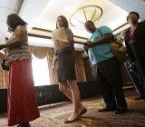 如同2月份一样，美国5月的非农就业人口报告大幅不及市场预期。北京时间6月7日晚间，也就是端午节当晚，美国劳工部公布的数据显示，5月非农就业人口增加7.5万人...