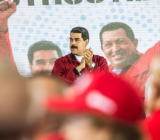 委内瑞拉总统马杜罗：委内瑞拉将寻求重组其所有的外债