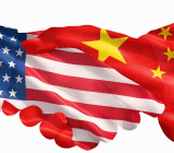 巴克莱在研报中提到，即使在最糟糕的情况下，美国以贸易调查的结果为由采取了制裁，中国也以其他形式的制裁回应，但考虑到高昂的经济代价，全面的贸易战争也不太可能发生