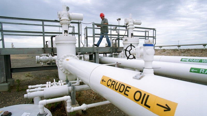 IEA表示，尽管许多西方公司停止进口，但今年俄罗斯石油出口收入仍增长了50%
