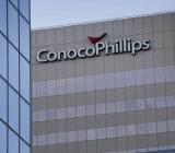 康菲公司日前达成了一项协议，以3.05亿美元的价格把其在美国巴奈特页岩区的股份出售给米勒汤姆森