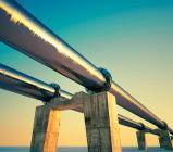 俄罗斯天然气工业股份公司(Gazprom)今年向土耳其出口了创纪录数量的天然气，供应量同比增加了18.8%