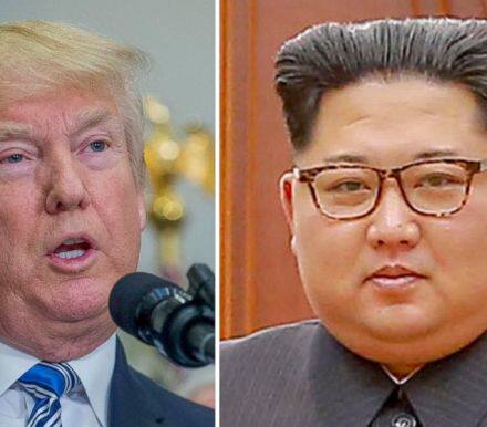 美国总统特朗普与韩国总统文在寅24日在纽约举行会晤。文在寅向特朗普讲述了他与朝鲜最高领导人金正恩近期会晤的成果，两人还讨论了在不久的将来举行美朝领...