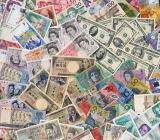 彭博周五(9月28日)撰文称，因贸易紧张局势加剧，加之美联储收紧货币政策，澳元、日元和纽元是本季度十国集团(G10)中表现最差的货币。