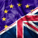 特雷莎·梅的妥协版脱欧协议草案证实英国脱欧困境；