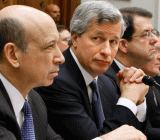 美联储鲍威尔：压力测试程序“推动了所有大型银行达到稳健的资本水平，多数银行大幅改善其资本计划进程。”