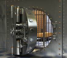 为什么美元指数小幅反弹黄金却暴跌，下一步如何发展？