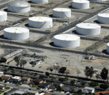 美国能源信息署（EIA）预测，美国几个页岩地区的石油产量预计将在8月继续增长。这下，本来就已经够心塞的石油输出国组织（OPEC）估计是还要继续郁闷下去了。