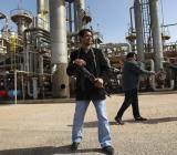 目前利比亚的复产进度依然缓慢，整体产量保持在低位。当前利比亚供给中断对冲了一部分公共卫生事件带来的需求真空，但由于公共卫生事件对中国需求造成的冲击太大...