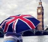 三菱日联：英国的财政高于最初预估，看多英镑未来走势