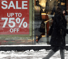 富国银行：美元下跌1%将会使CPI同比涨幅上升0.4%