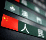 周五亚市早盘，美元指数涨势延续。中国外汇交易中心数据显示，在岸人民币兑美元触及6.96；据新浪报价，离岸人民币贬值失守6.97关口...