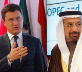 沙特与俄罗斯联手，减产协议或无限期持续下去
