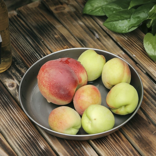 Титановый ремесленник на открытом воздухе