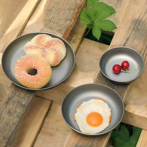 Титановый ремесленник на открытом воздухе