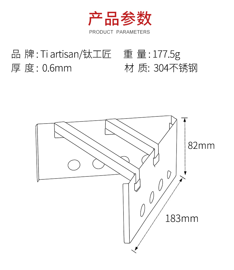 Titan thợ thủ công bếp củi ngoài trời bếp thẻ di động cắm trại dã ngoại bếp bằng thép không gỉ tiết kiệm năng lượng bếp lửa - Bếp lò / bộ đồ ăn / đồ nướng dã ngoại bếp dã ngoại đa nhiên liệu