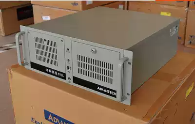 Advantech Industrial computer IPC-610L IPC-610H IPC-610MB SIMB-A21 AIMB-501G2