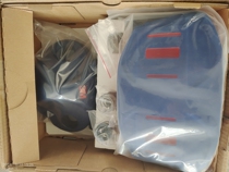 3M Cupid Electric Air Supply System