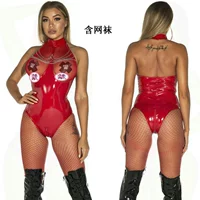 Маслянистый красный 6786 ВЭД-бутик