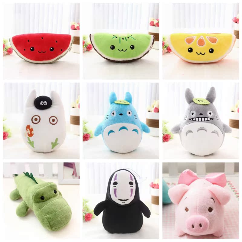 Car With Bamboo Charcoal Bag Car With Dragon Cat Paparazzi Small Pig On-board Active Carbon Bag Fruit Cartoon Caravan Accessories Plush Pendulum