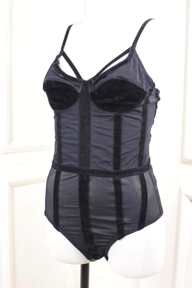 Body S87 - Ref 653097 Image 11