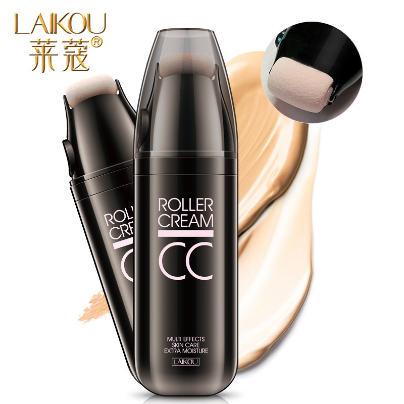 Moisturizing CC cream nude make-up foundation Concealer crea