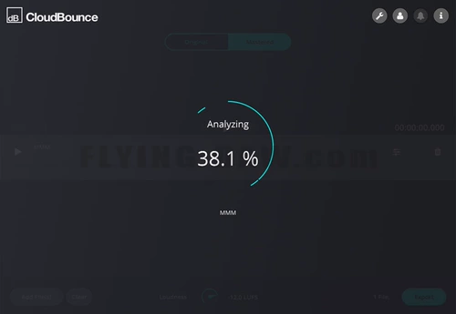 Подлинный CloudBounter Mini -One -Blick Automatic Moth Math Tape Software Software Smart Math Mool Tool