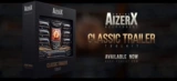 KeepForest AizerX Classic Trailer Toolkit источник звука для классических фильмов и телепередач