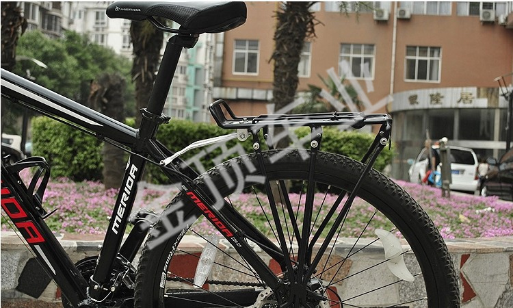 Porte-bagages pour vélo - Ref 2429758 Image 9