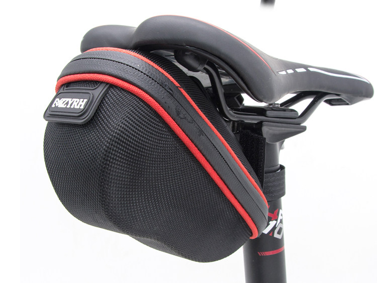 Sacoche pour vélo mixte - Ref 2219842 Image 12