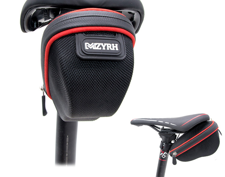 Sacoche pour vélo mixte - Ref 2219842 Image 11