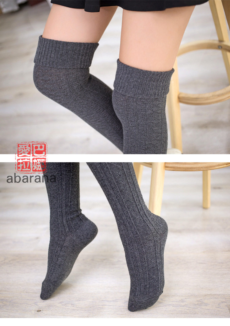 Chaussettes - collants doux - Ref 755758 Image 12