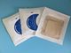 1020CM silicone gel foam dressing cotton pad self-adhesive waterproof ulcer wound gentle non-adhesion healing patch