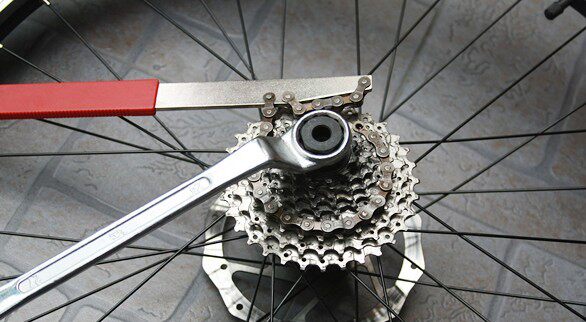 Outils pour vélo - Ref 2286235 Image 16