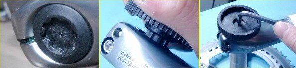 Clé pour réparation vélo BIKE - Ref 2303367 Image 14