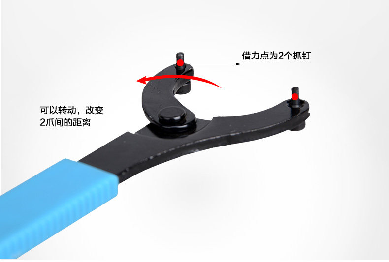 Clé pour réparation vélo - Ref 2302541 Image 16